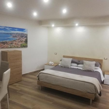 Maremonti Apartments Castellammare di Stabia Eksteriør bilde