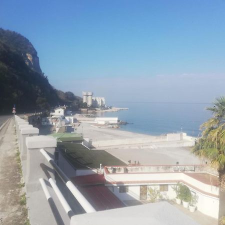Maremonti Apartments Castellammare di Stabia Eksteriør bilde