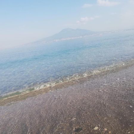 Maremonti Apartments Castellammare di Stabia Eksteriør bilde