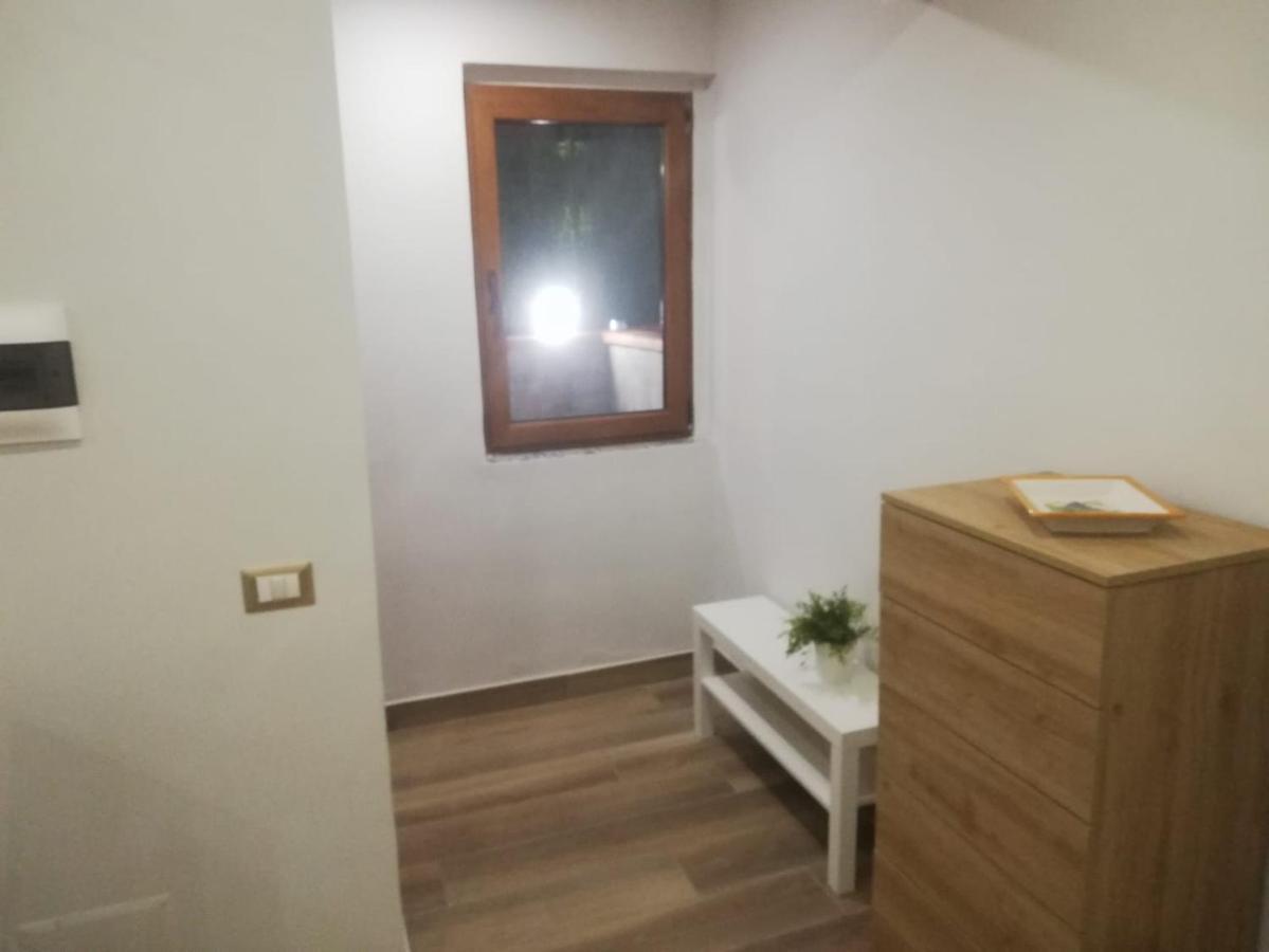 Maremonti Apartments Castellammare di Stabia Eksteriør bilde