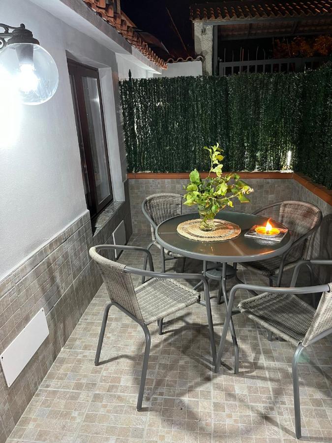 Maremonti Apartments Castellammare di Stabia Eksteriør bilde