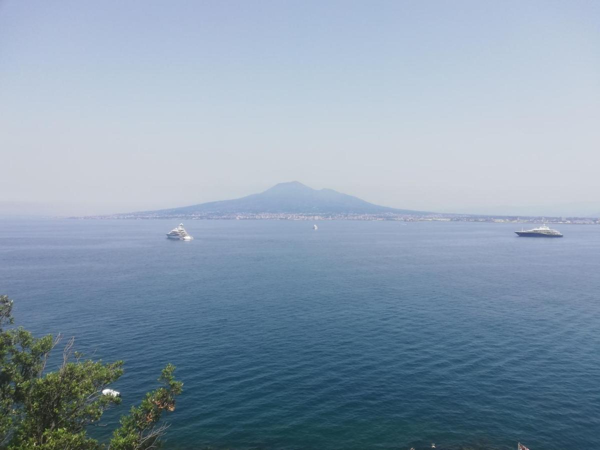 Maremonti Apartments Castellammare di Stabia Eksteriør bilde