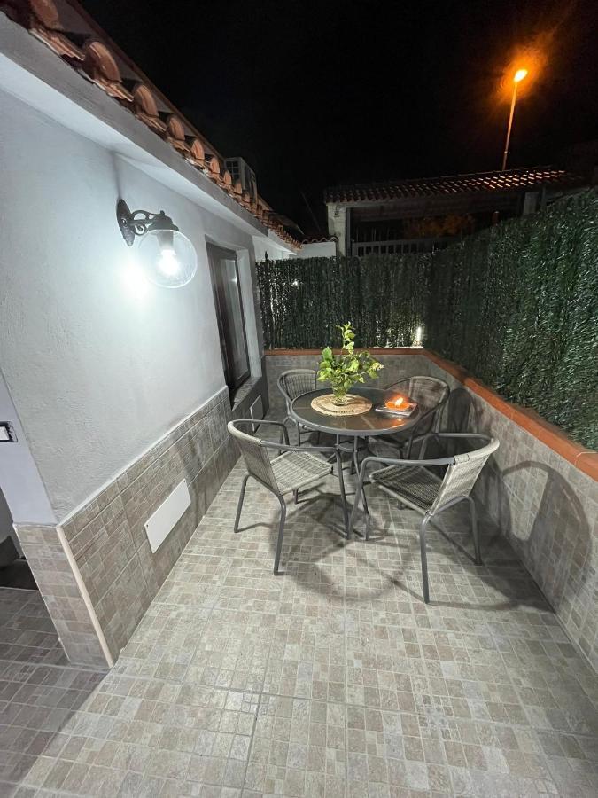 Maremonti Apartments Castellammare di Stabia Eksteriør bilde