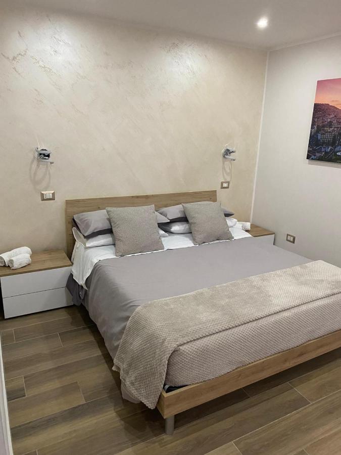 Maremonti Apartments Castellammare di Stabia Eksteriør bilde