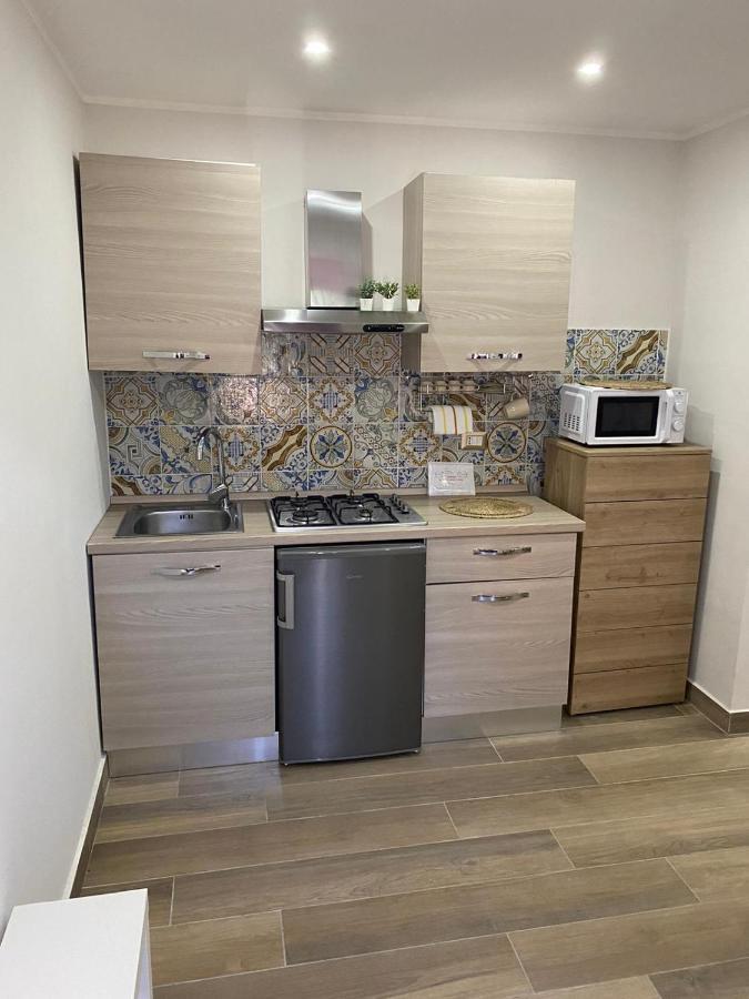 Maremonti Apartments Castellammare di Stabia Eksteriør bilde