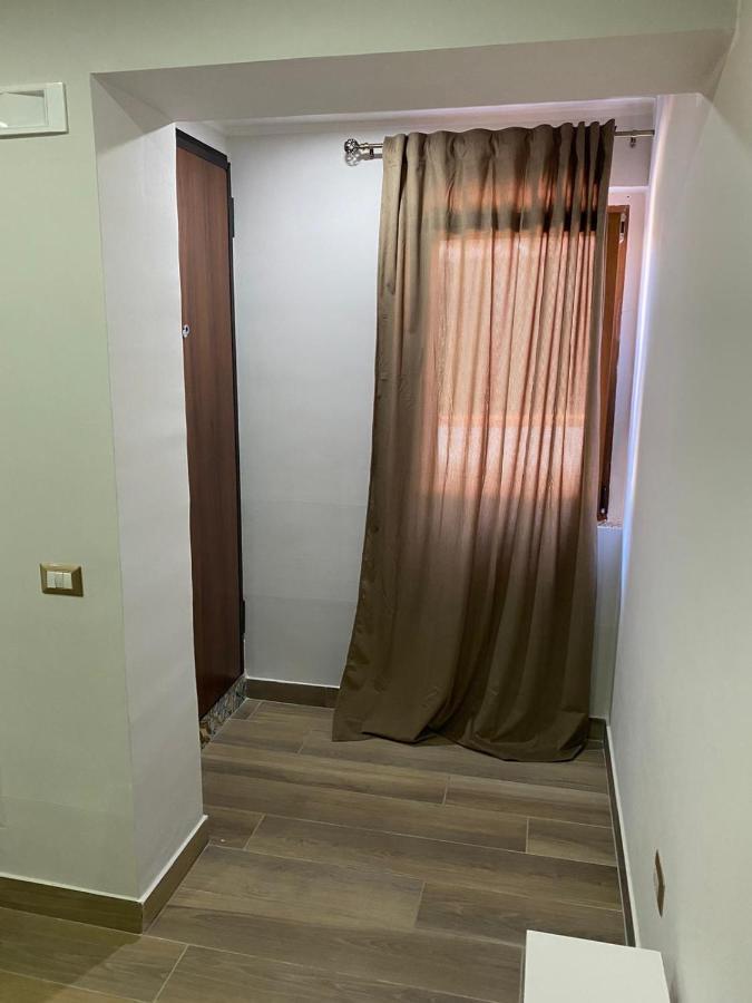 Maremonti Apartments Castellammare di Stabia Eksteriør bilde