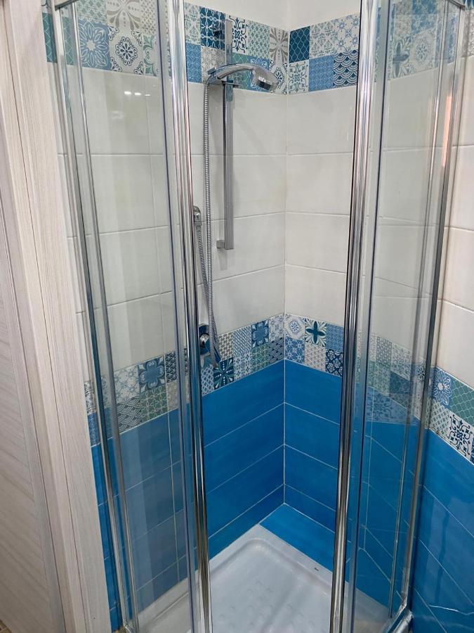Maremonti Apartments Castellammare di Stabia Eksteriør bilde