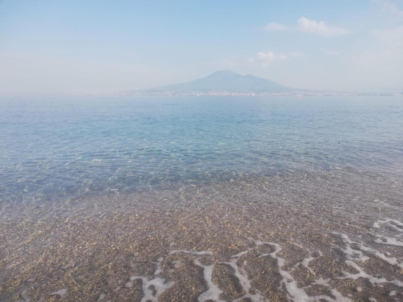 Maremonti Apartments Castellammare di Stabia Eksteriør bilde