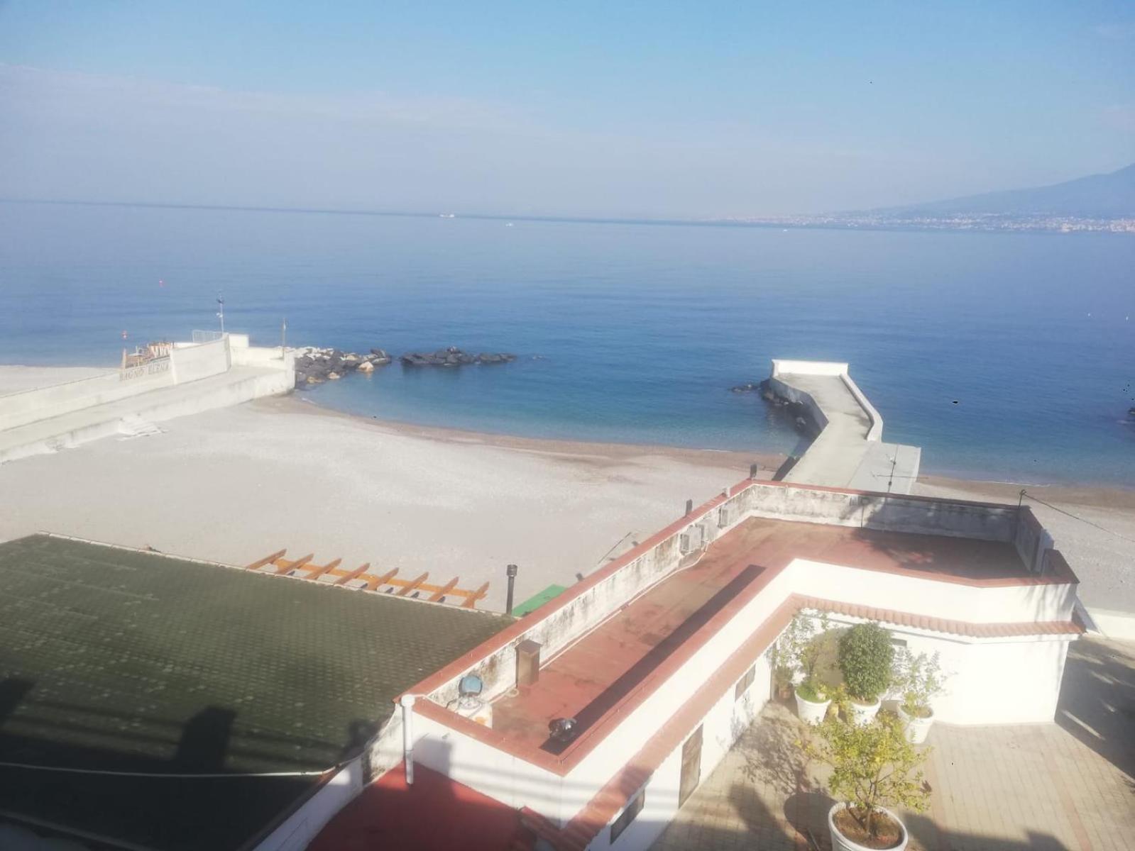 Maremonti Apartments Castellammare di Stabia Eksteriør bilde