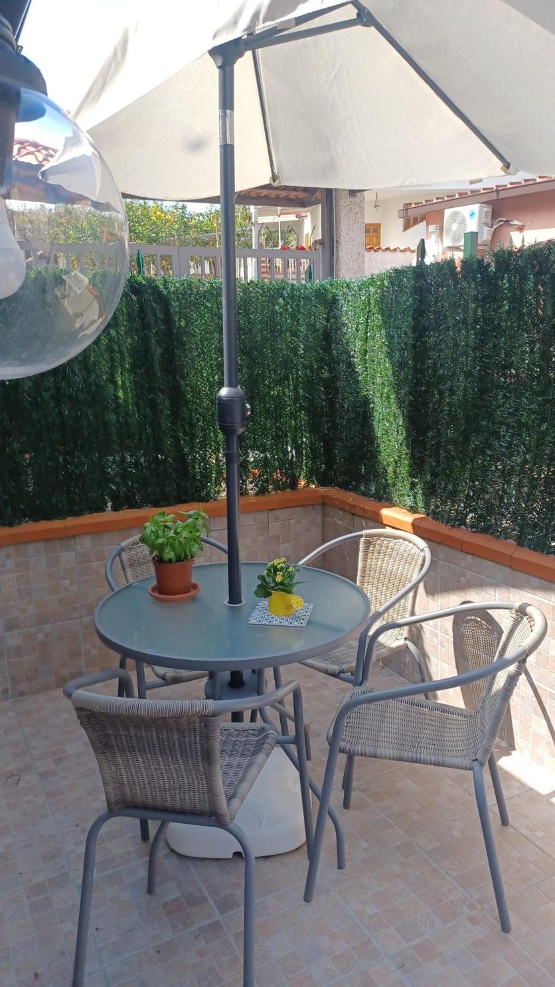 Maremonti Apartments Castellammare di Stabia Eksteriør bilde