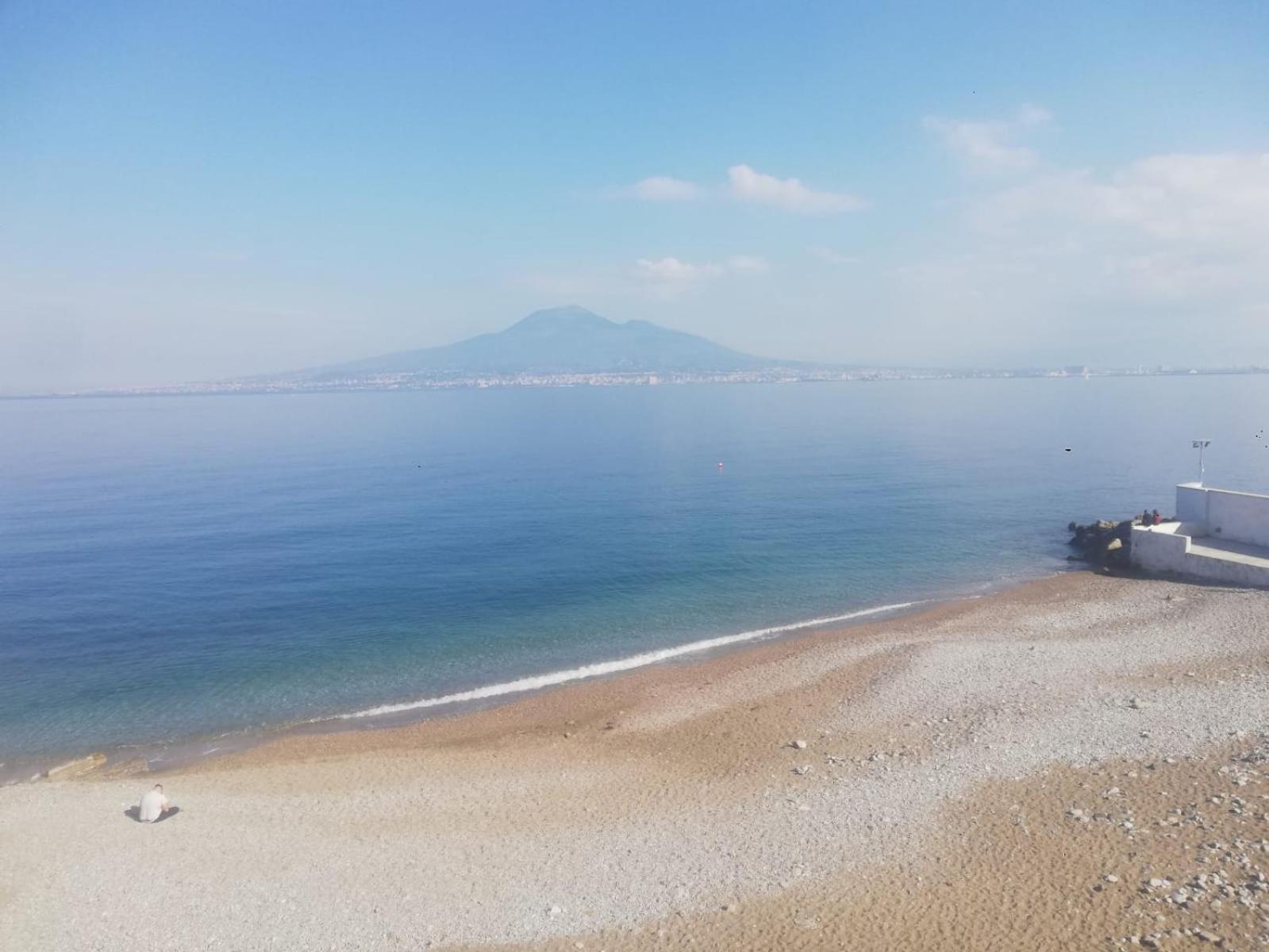 Maremonti Apartments Castellammare di Stabia Eksteriør bilde