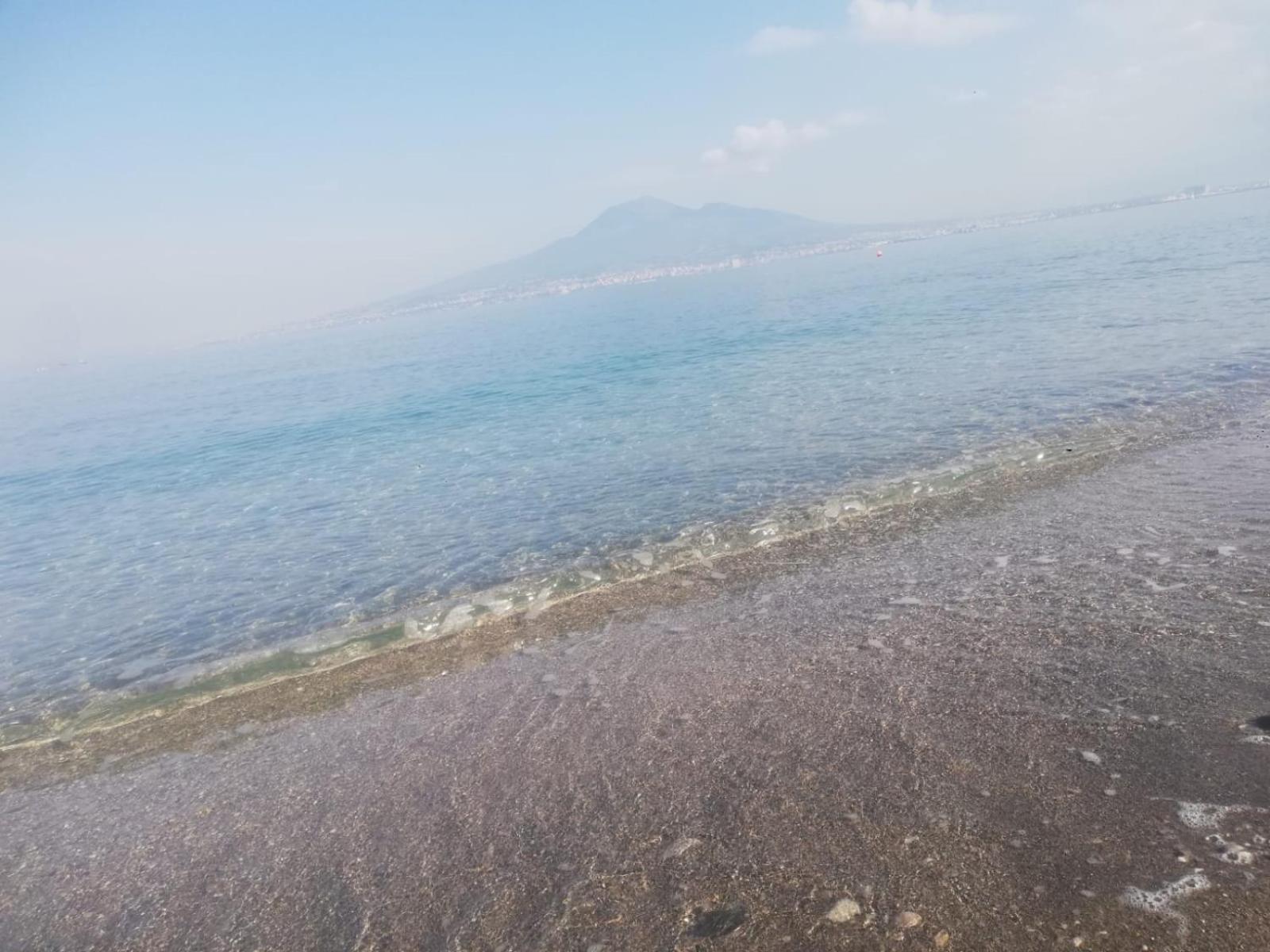 Maremonti Apartments Castellammare di Stabia Eksteriør bilde
