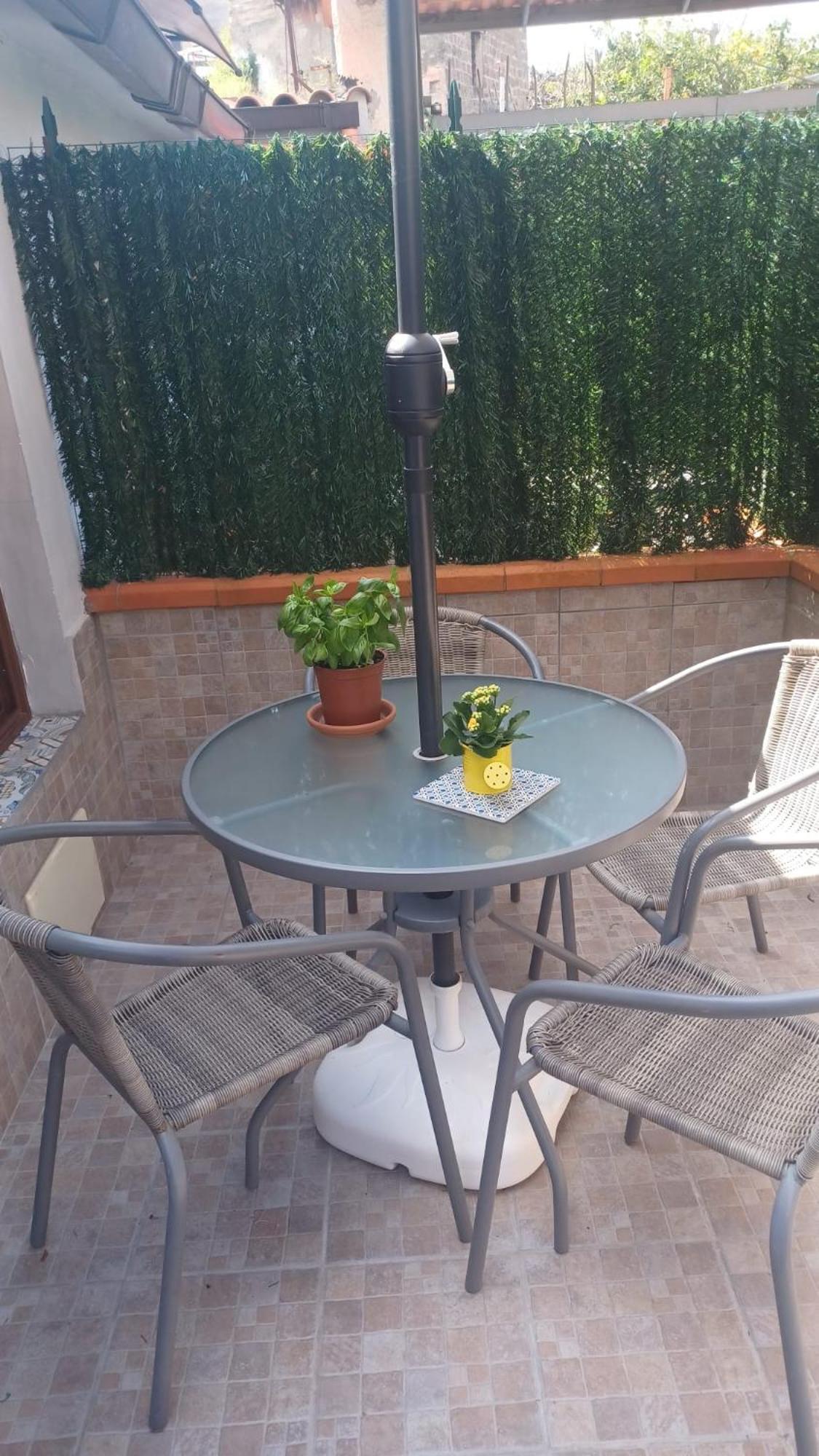 Maremonti Apartments Castellammare di Stabia Eksteriør bilde